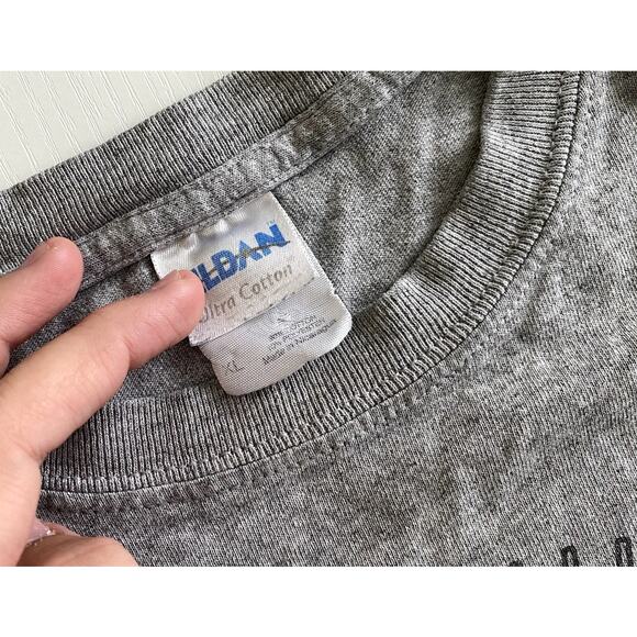 2009 VTG Orange Bowl Graphic T-Shirt Cincinnati Bearcats Size XL January 2009 - Picture 6 of 7